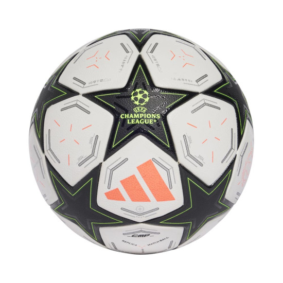 Adidas Μπάλα ποδοσφαίρου UEFA Champions League Ball Adidas Μπάλα ποδοσφαίρου UEFA Champions League Ball